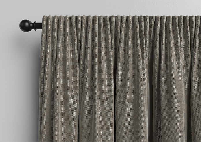 Oleander, Ash - Made to Measure Curtains - Image 10